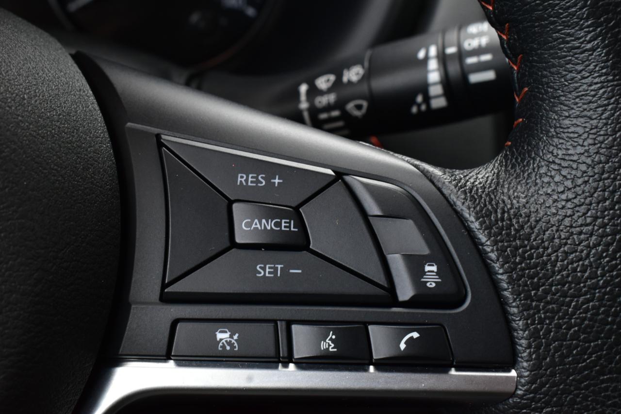 Nissan Kicks SR FWD 2024
