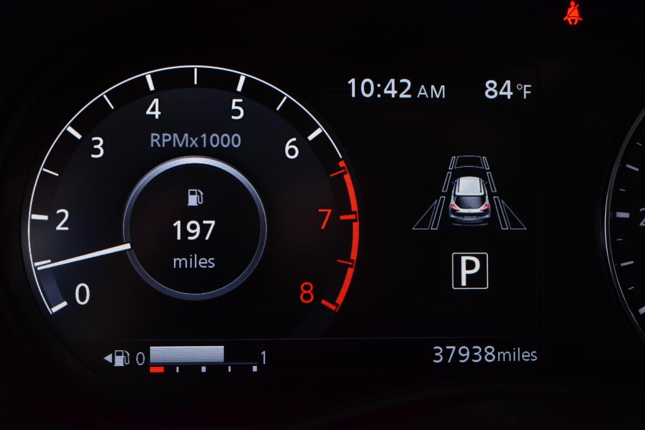 Nissan Kicks SR FWD 2024