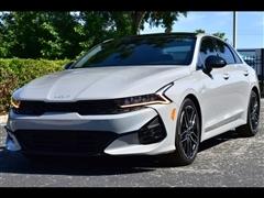 2024 Kia K5 