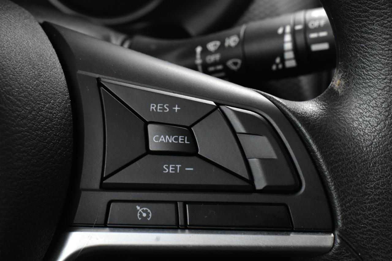 Nissan Kicks S FWD 2021