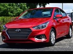2022 Hyundai Accent 