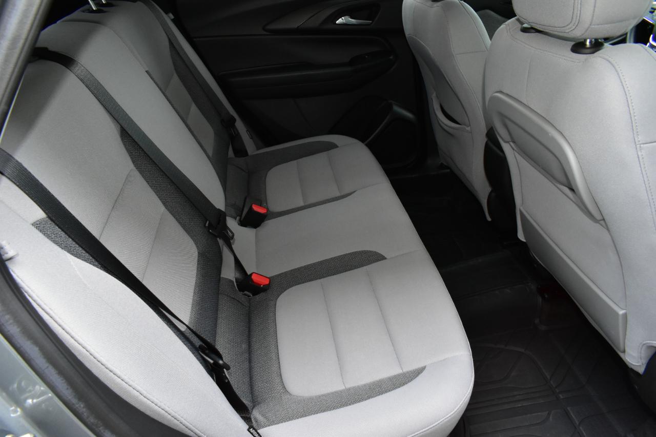 Chevrolet TrailBlazer AWD 4dr LT 2024