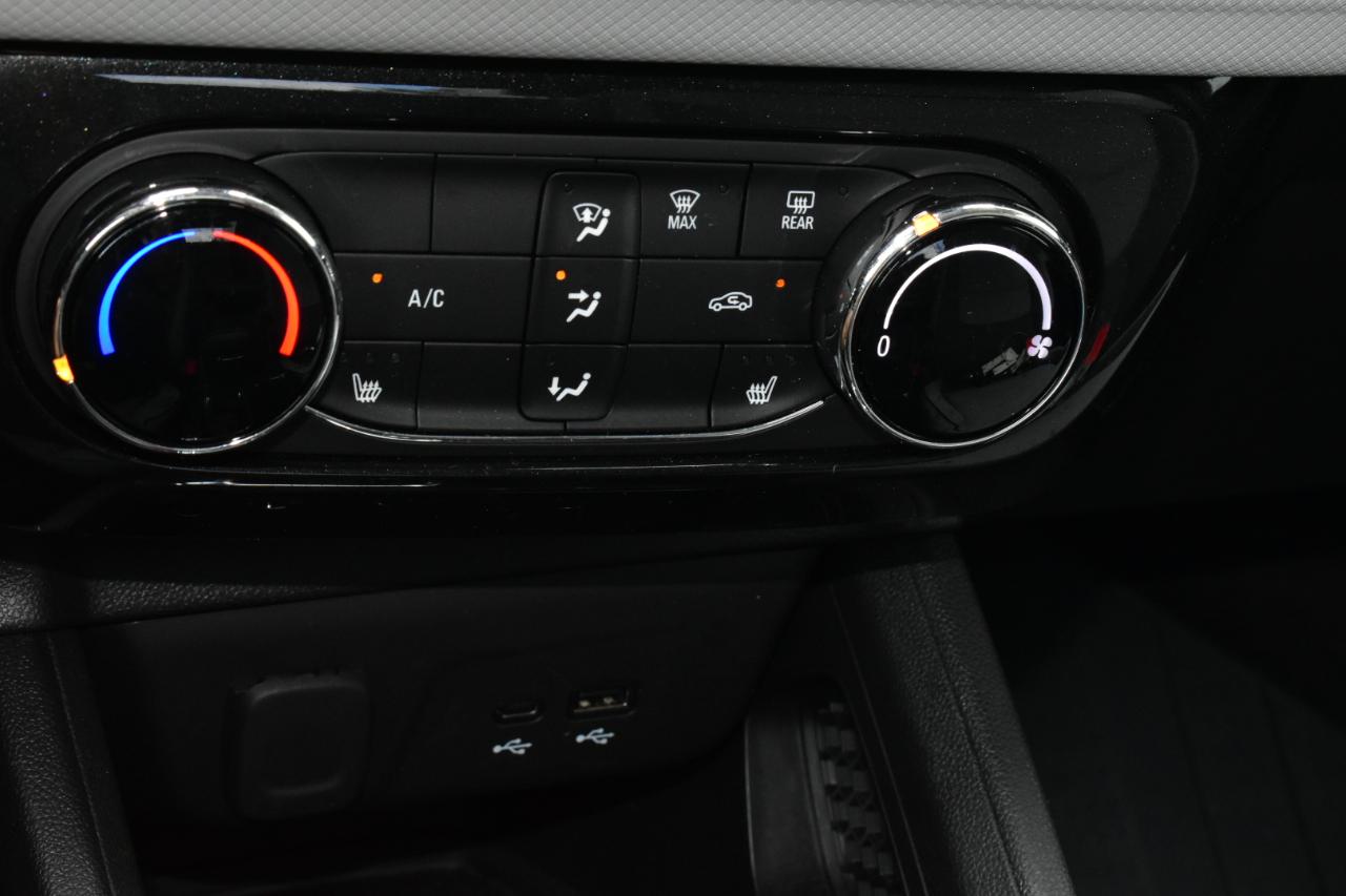 Chevrolet TrailBlazer AWD 4dr LT 2024