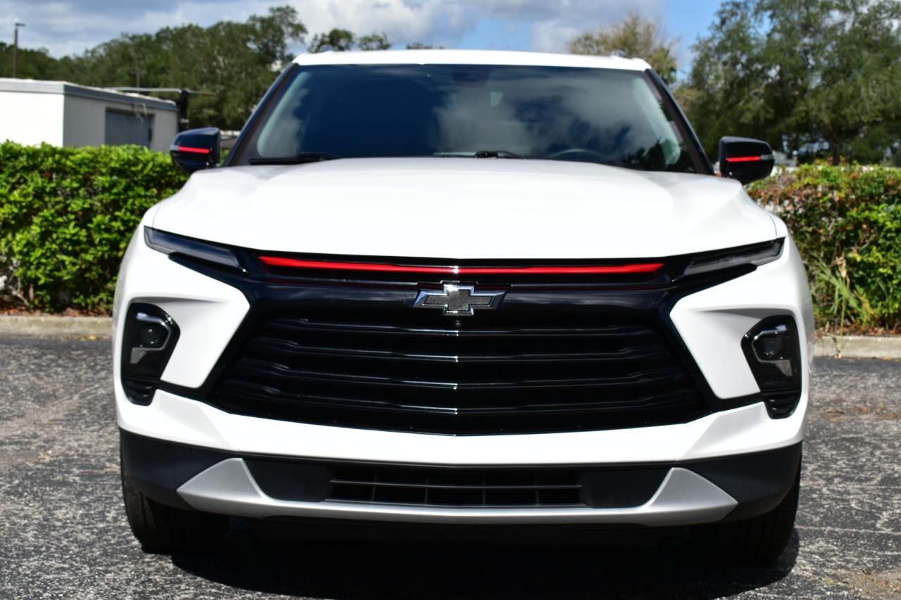 Chevrolet Blazer FWD 4dr LT w/3LT 2024