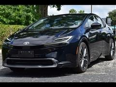 2024 Toyota Prius 