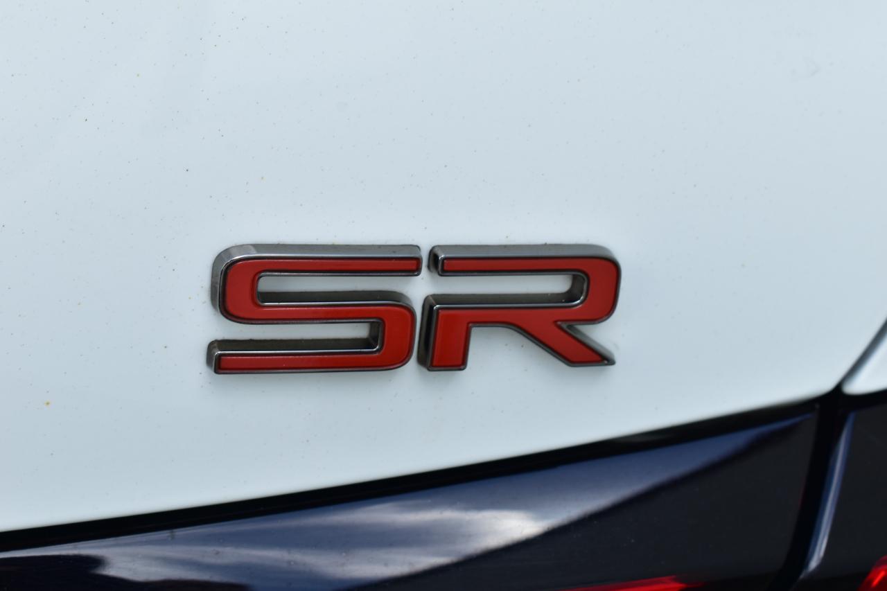 Nissan Altima 2.5 SR Sedan 2024