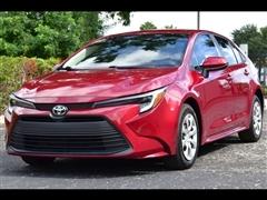 2026 Toyota Corolla Hybrid 