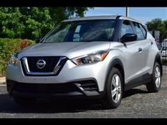 2020 Nissan Kicks 