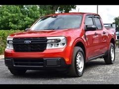 2024 Ford Maverick 