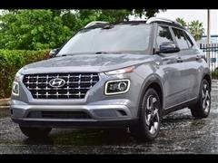 2023 Hyundai Venue 