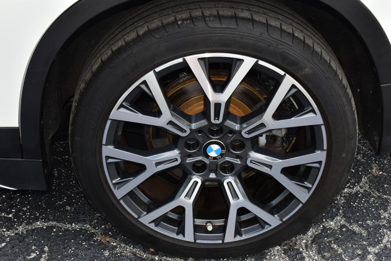 BMW X1 xDrive28i Sports Activity Vehicle 2021