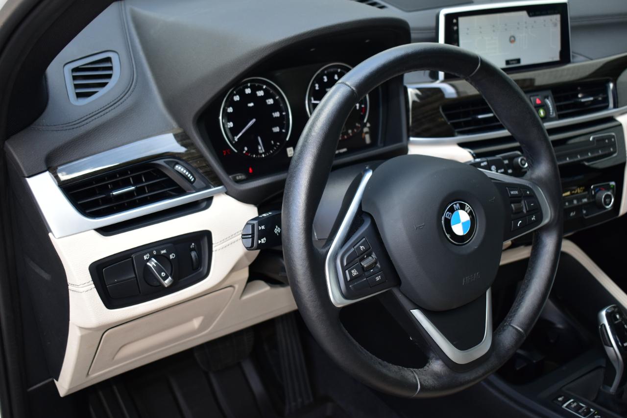 BMW X1 xDrive28i Sports Activity Vehicle 2021