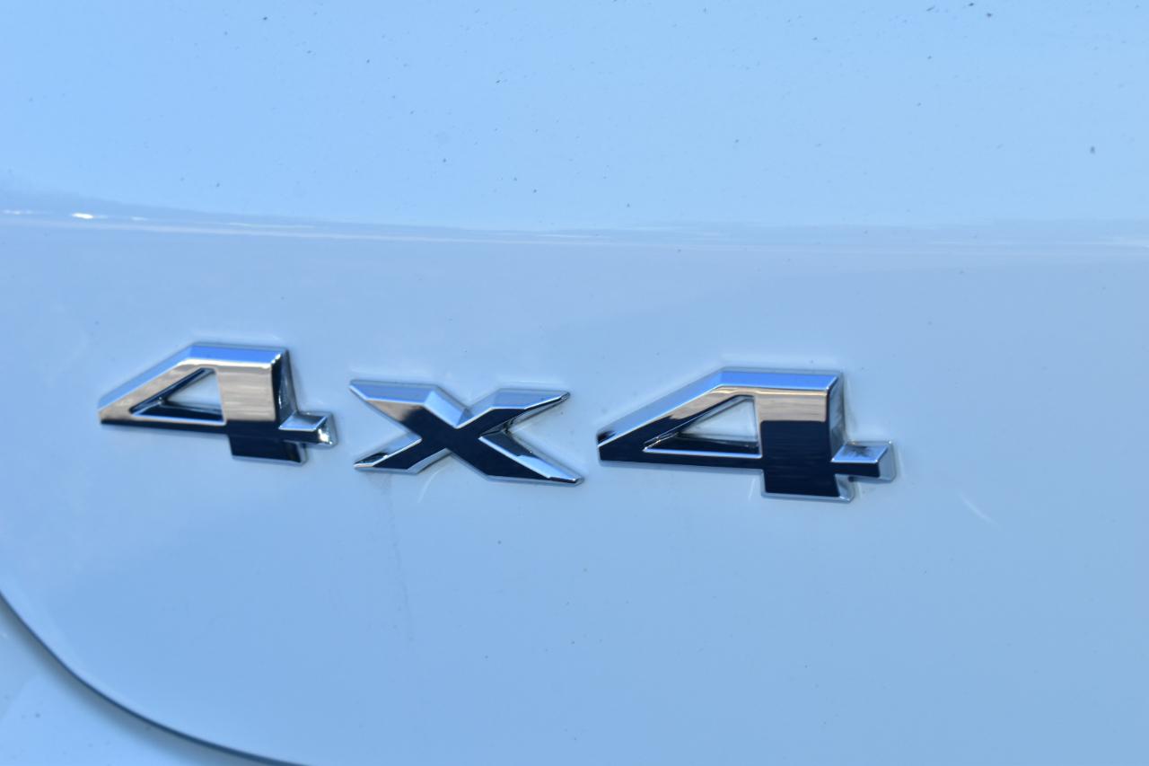 Jeep Compass Limited 4x4 2025