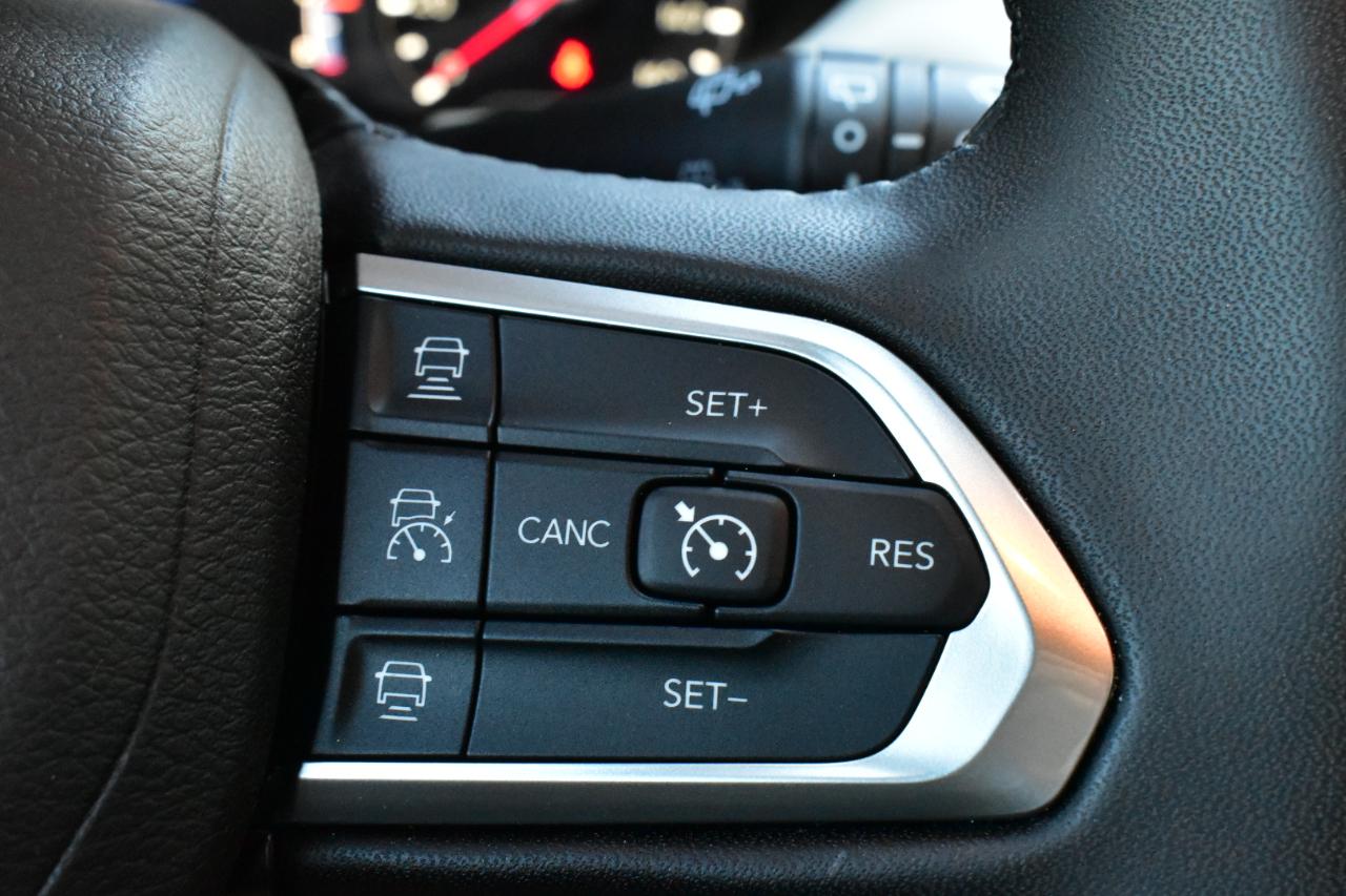 Jeep Compass Limited 4x4 2025