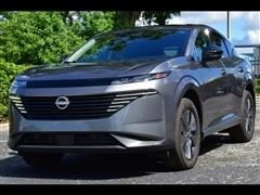 2025 Nissan Murano 