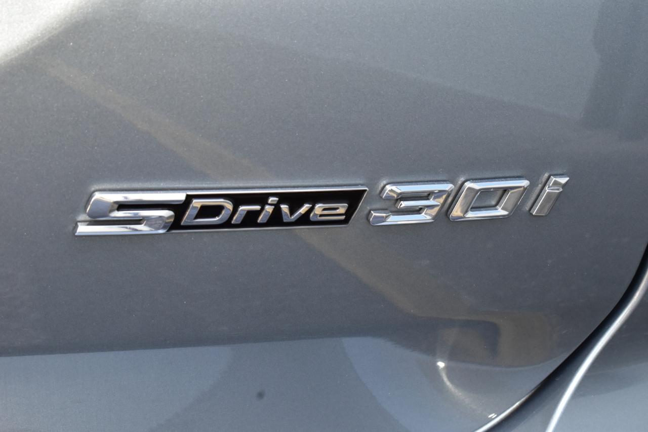 BMW X3 sDrive30i Sports Activity Vehicle 2024