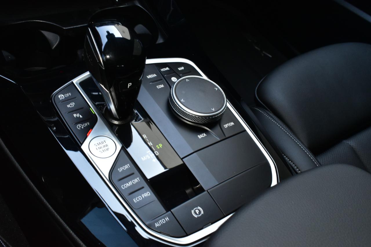 BMW X3 sDrive30i Sports Activity Vehicle 2024