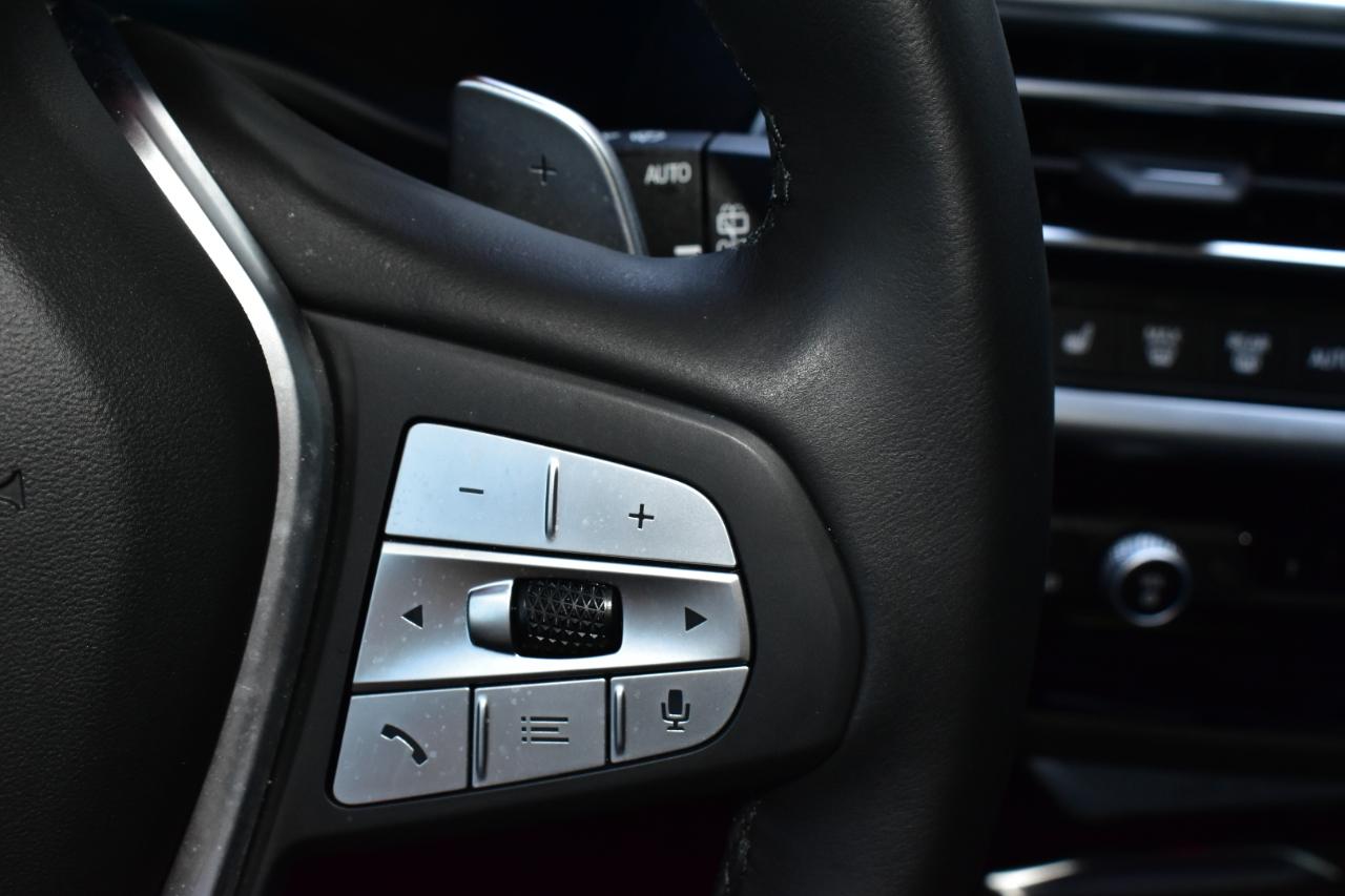 BMW X3 sDrive30i Sports Activity Vehicle 2024