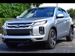 2025 Mitsubishi Outlander Sport 