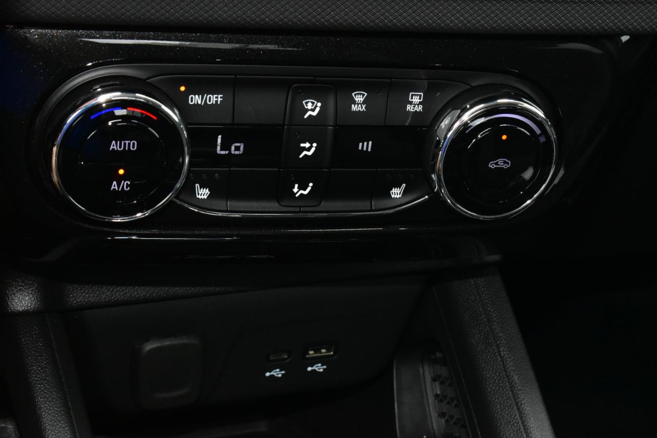Chevrolet TrailBlazer FWD 4dr LT 2025