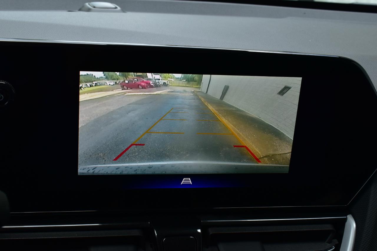 Chevrolet TrailBlazer FWD 4dr LT 2025