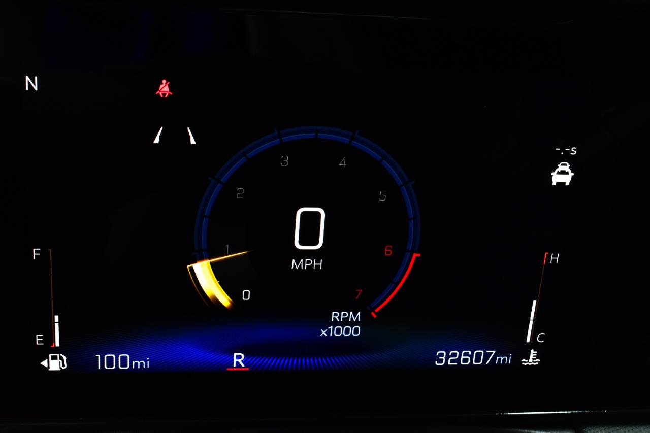 Chevrolet TrailBlazer FWD 4dr LT 2025