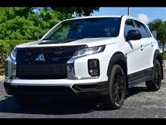 2025 Mitsubishi Outlander Sport 