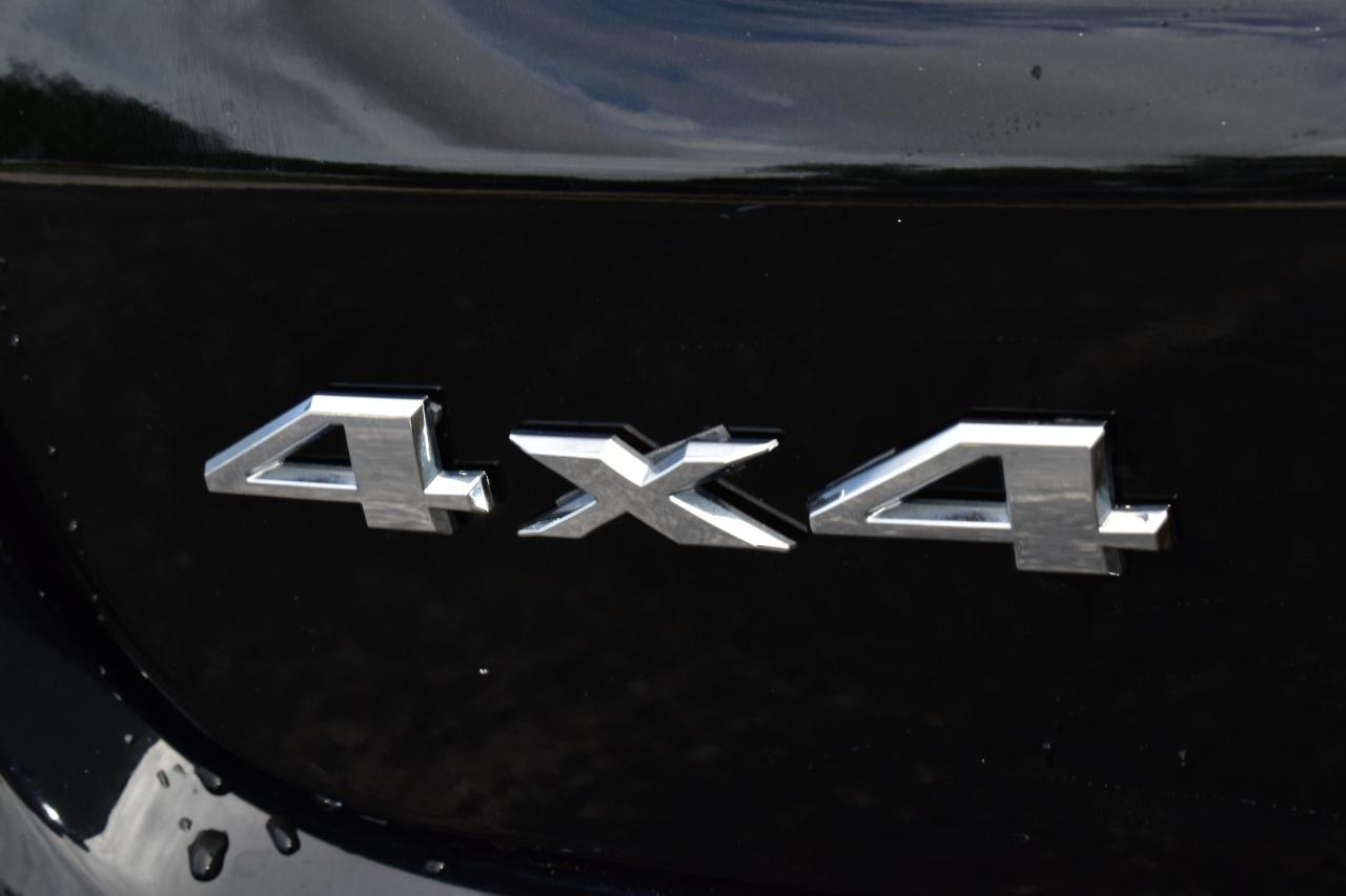 Jeep Compass Latitude 4x4 2023