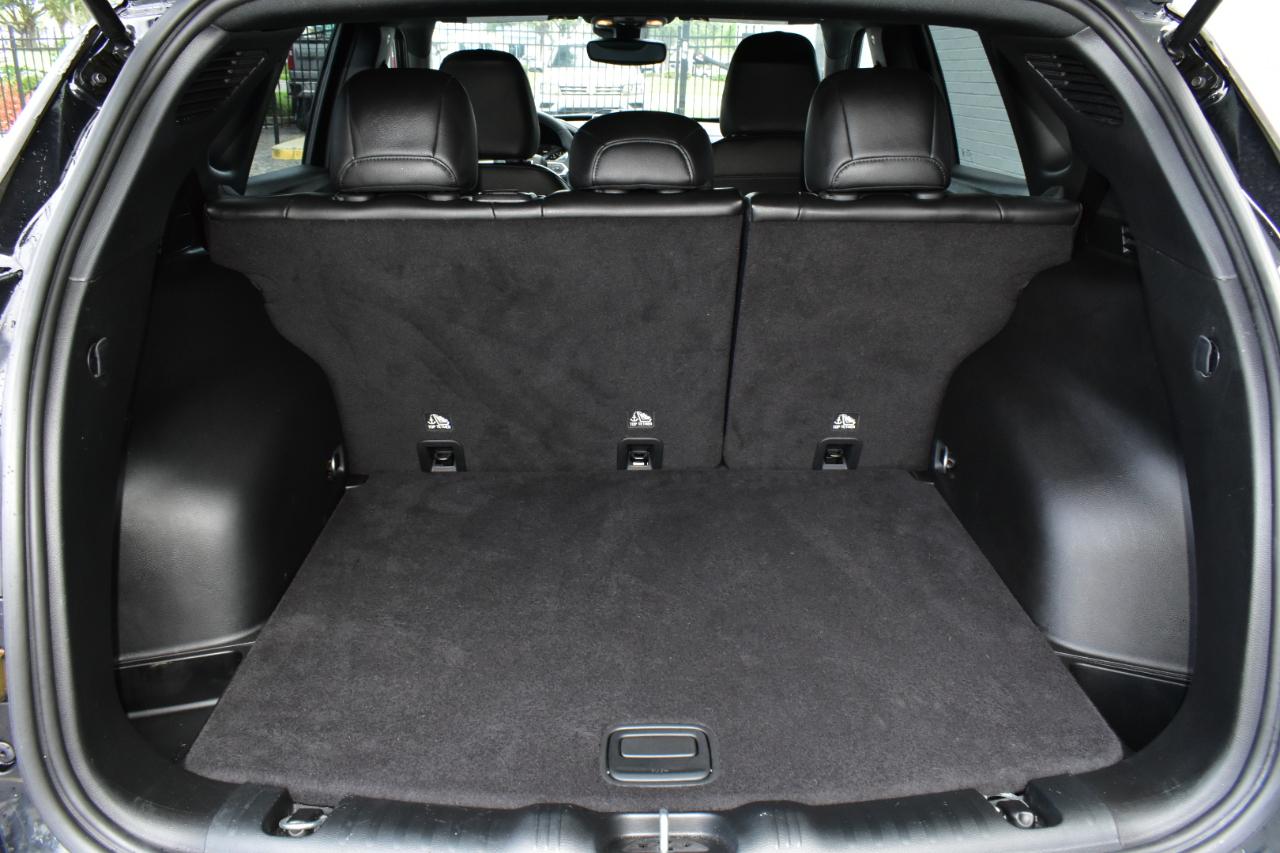 Jeep Compass Latitude 4x4 2023