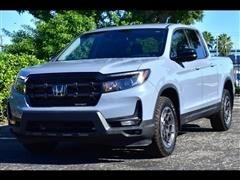 2024 Honda Ridgeline 