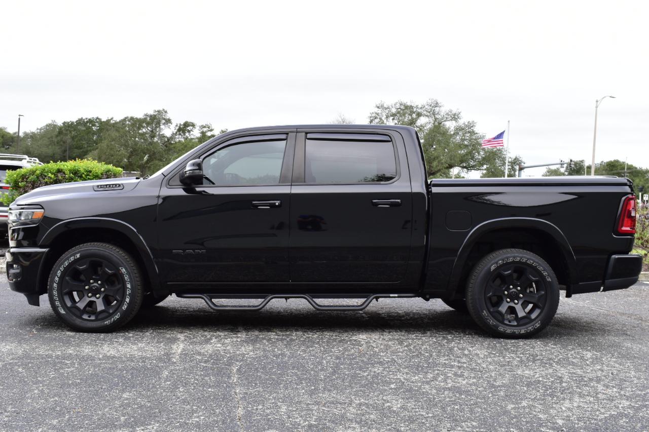 RAM 1500  2025