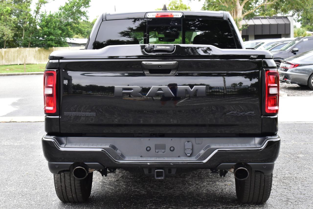RAM 1500  2025
