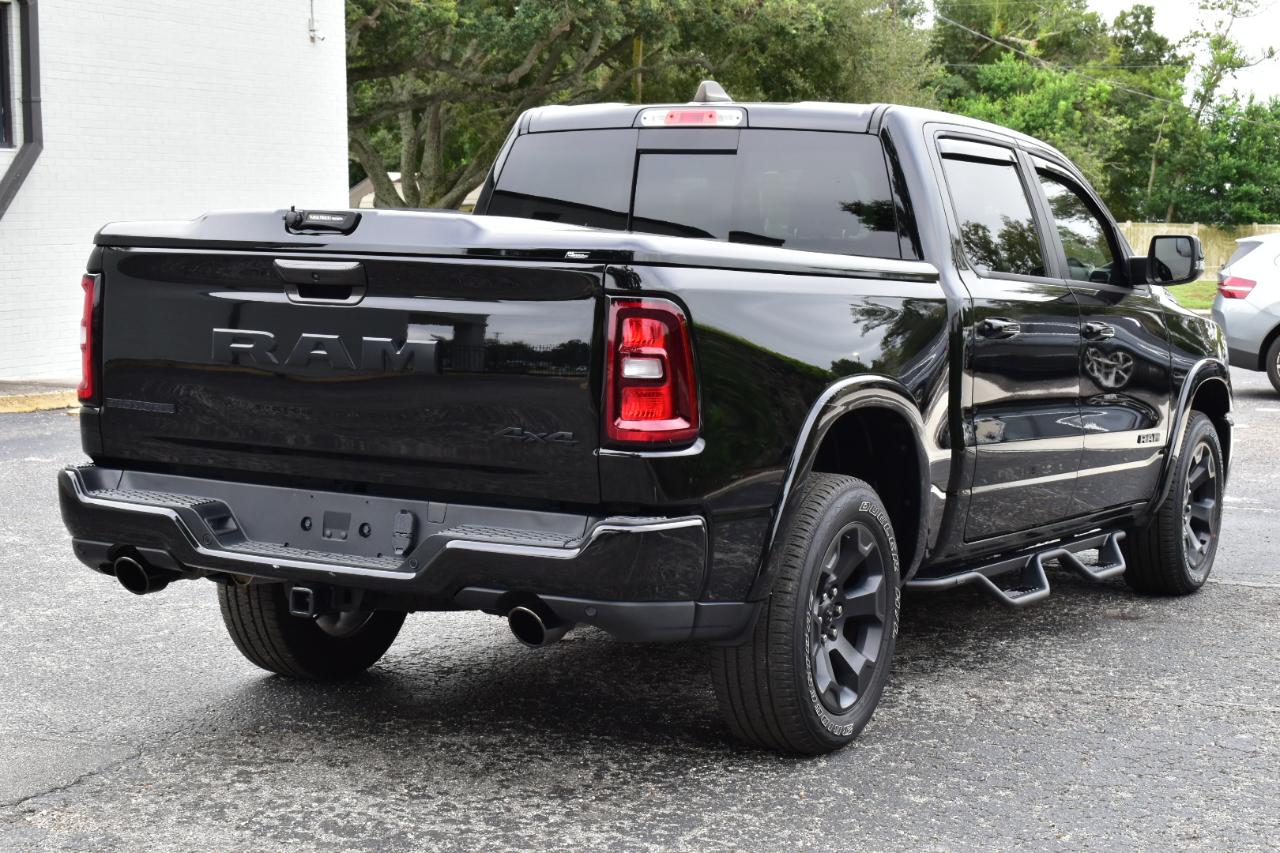 RAM 1500  2025