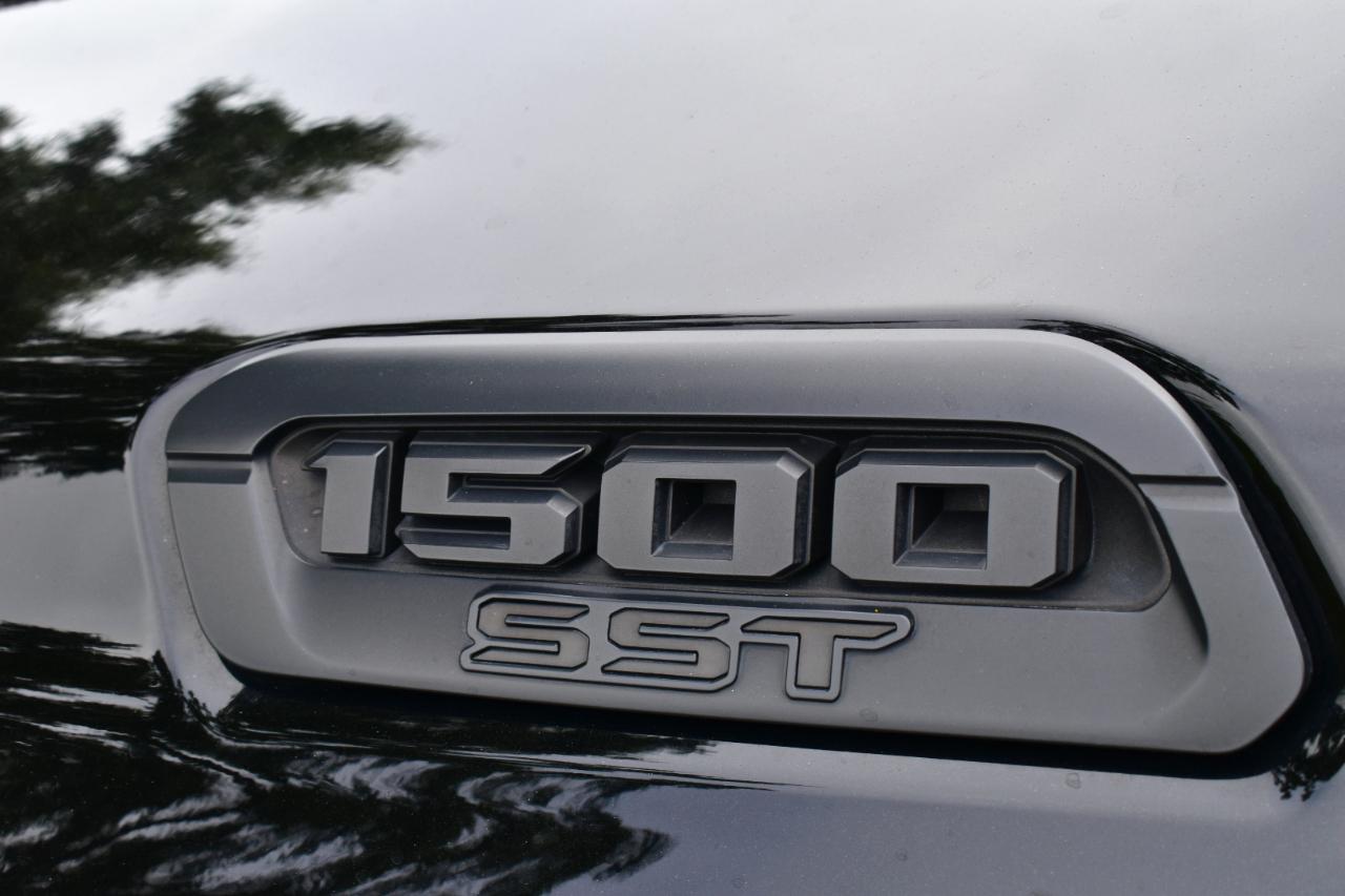 RAM 1500  2025