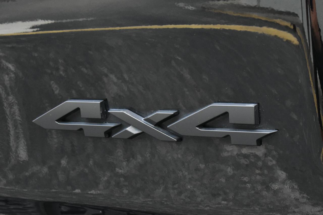 RAM 1500  2025