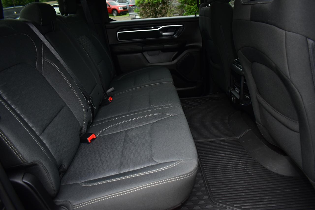RAM 1500  2025
