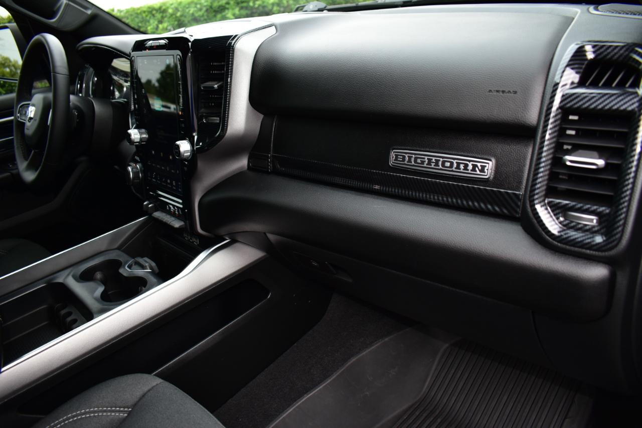 RAM 1500  2025
