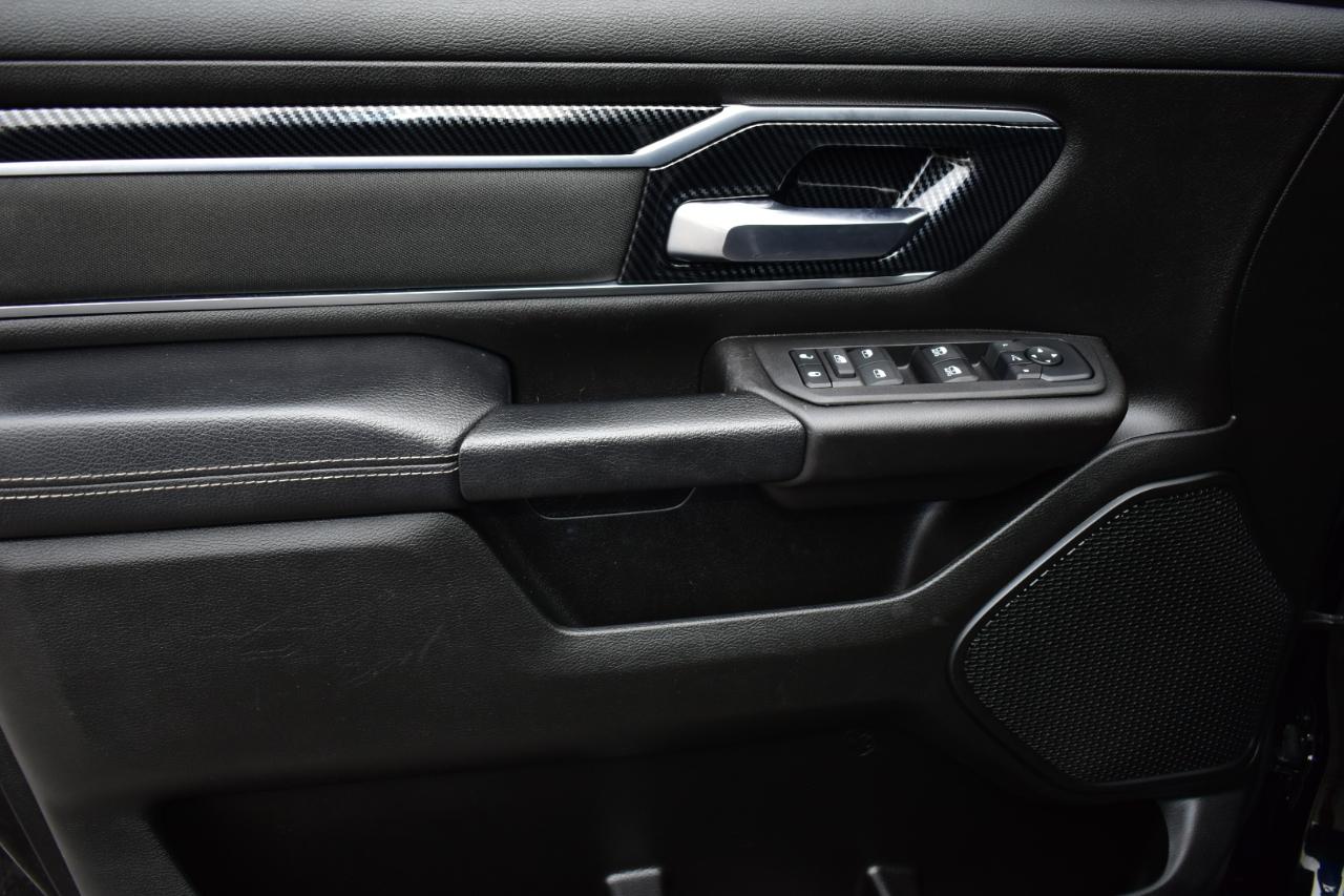 RAM 1500  2025