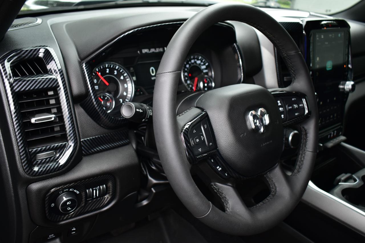 RAM 1500  2025