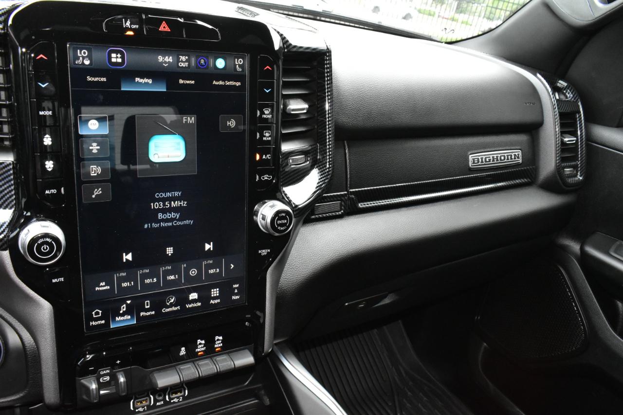 RAM 1500  2025