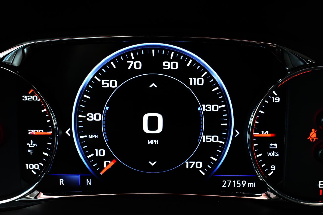 GMC Acadia FWD 4dr SLT 2023
