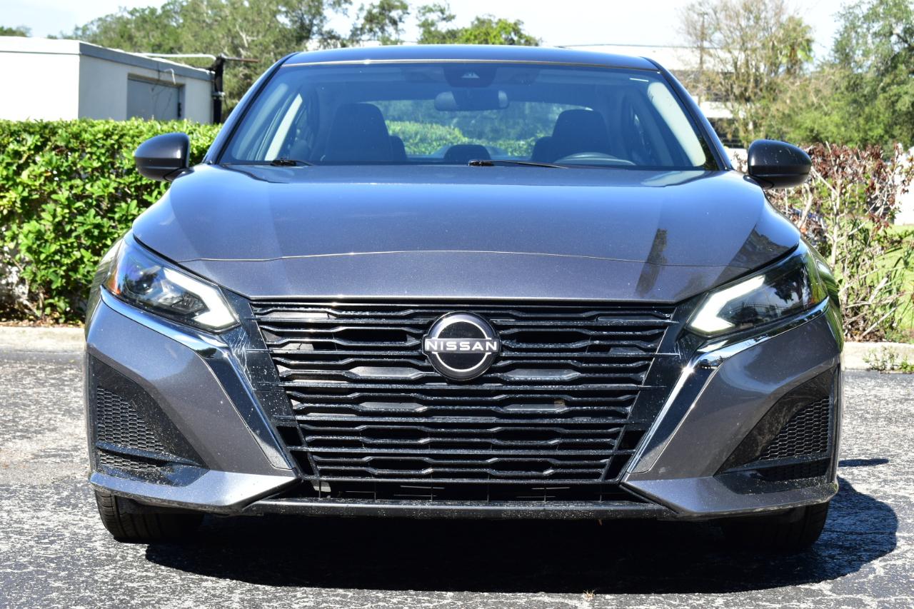 Nissan Altima SV FWD 2025