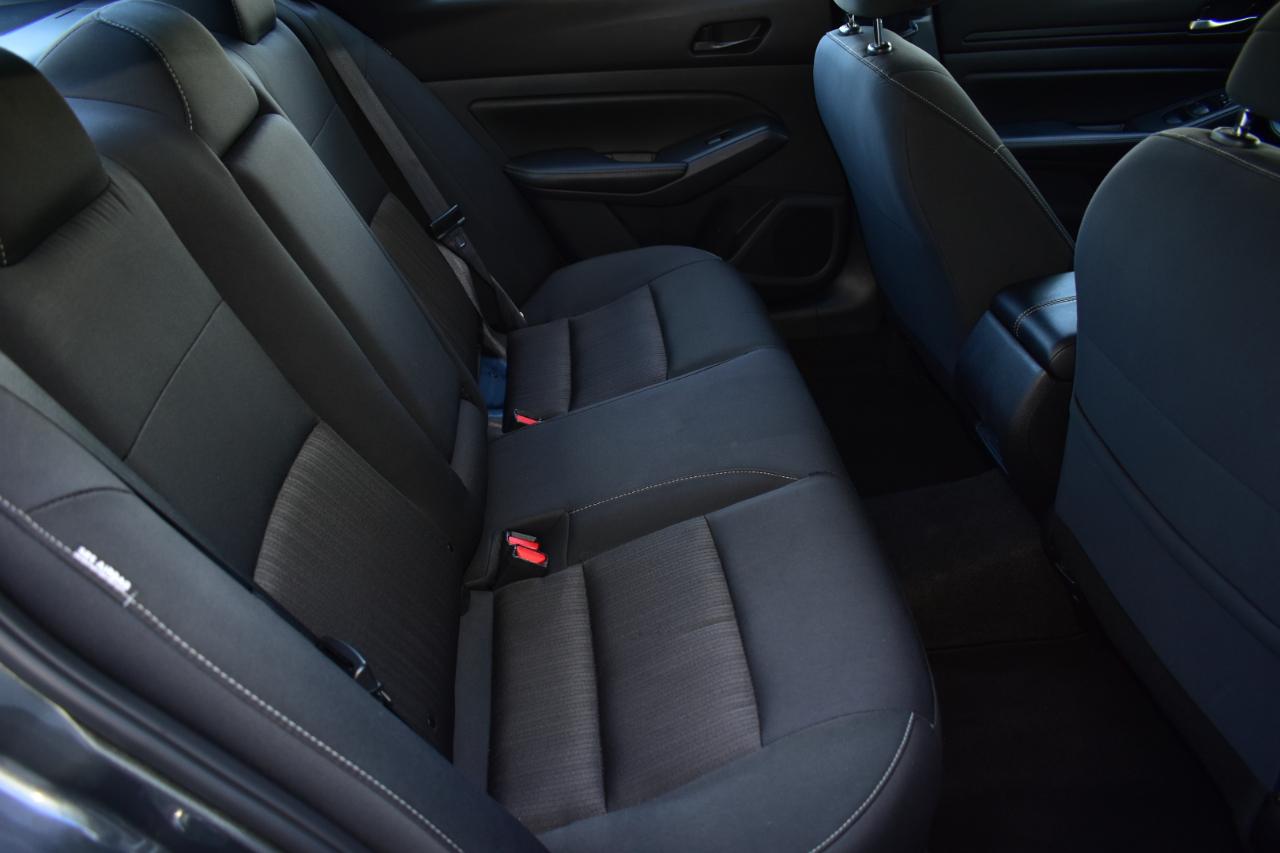 Nissan Altima SV FWD 2025