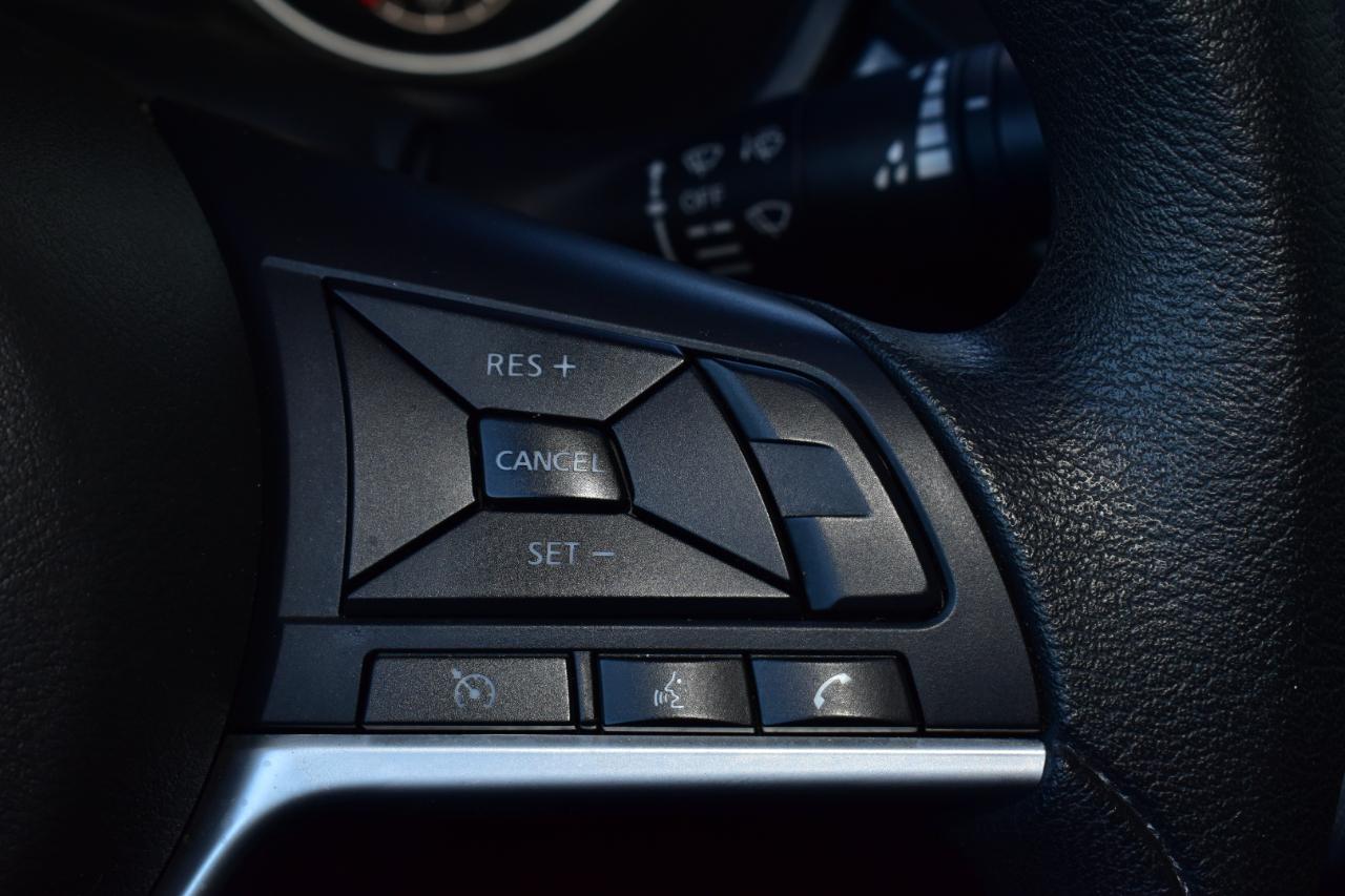 Nissan Altima SV FWD 2025