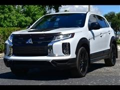 2025 Mitsubishi Outlander Sport 