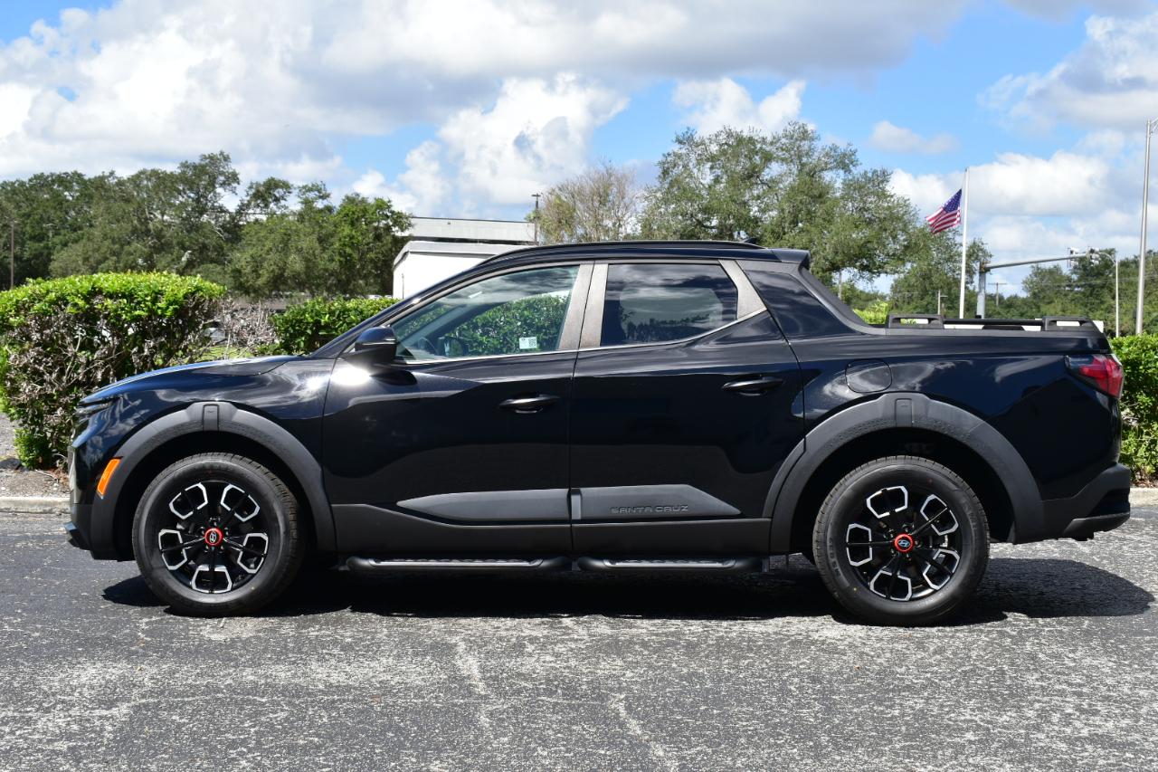 Hyundai Santa Cruz XRT AWD 2024