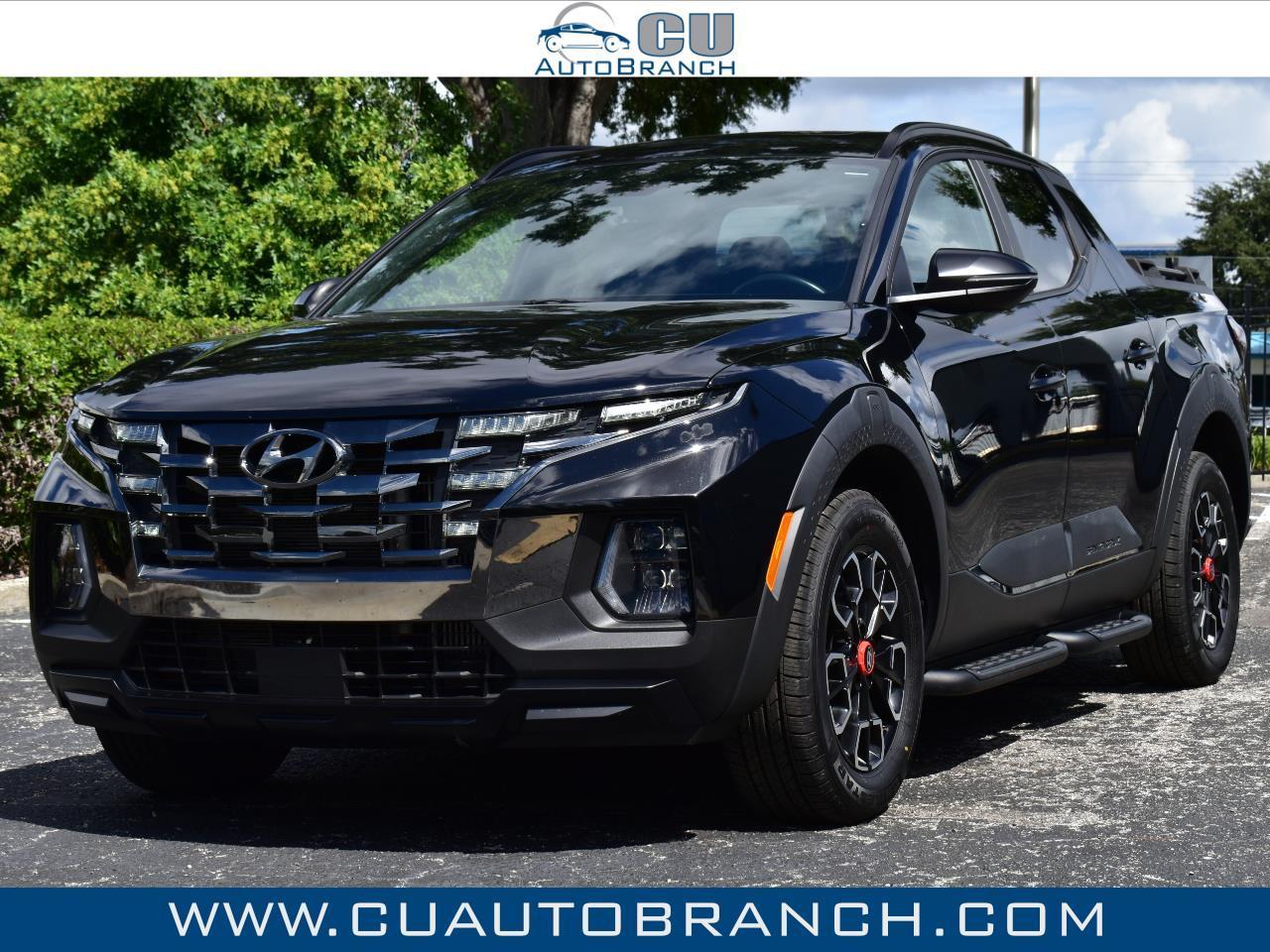 Hyundai Santa Cruz XRT AWD 2024