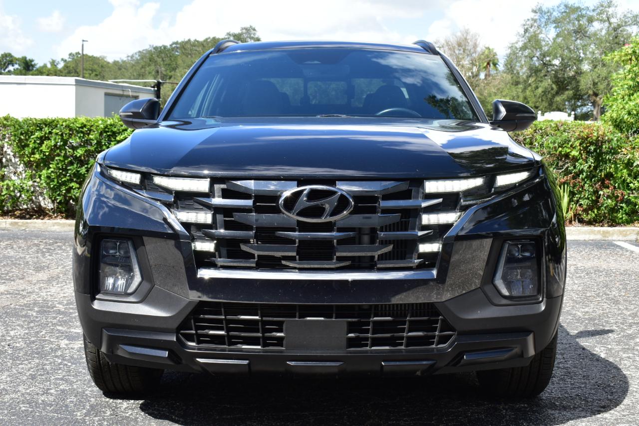 Hyundai Santa Cruz XRT AWD 2024