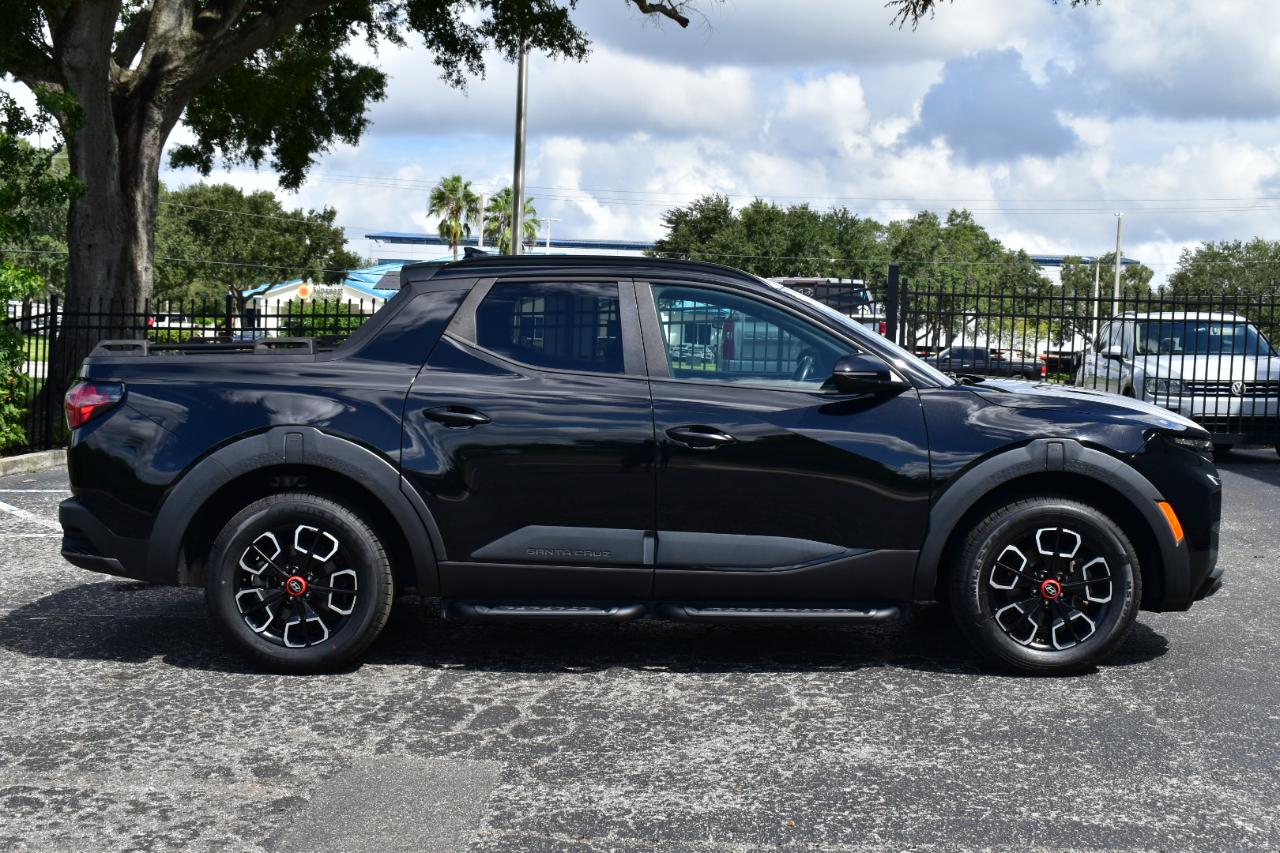 Hyundai Santa Cruz XRT AWD 2024