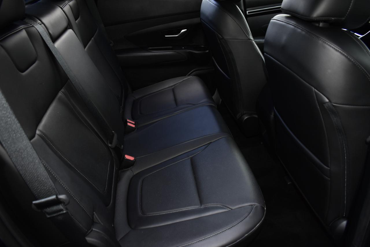Hyundai Santa Cruz XRT AWD 2024